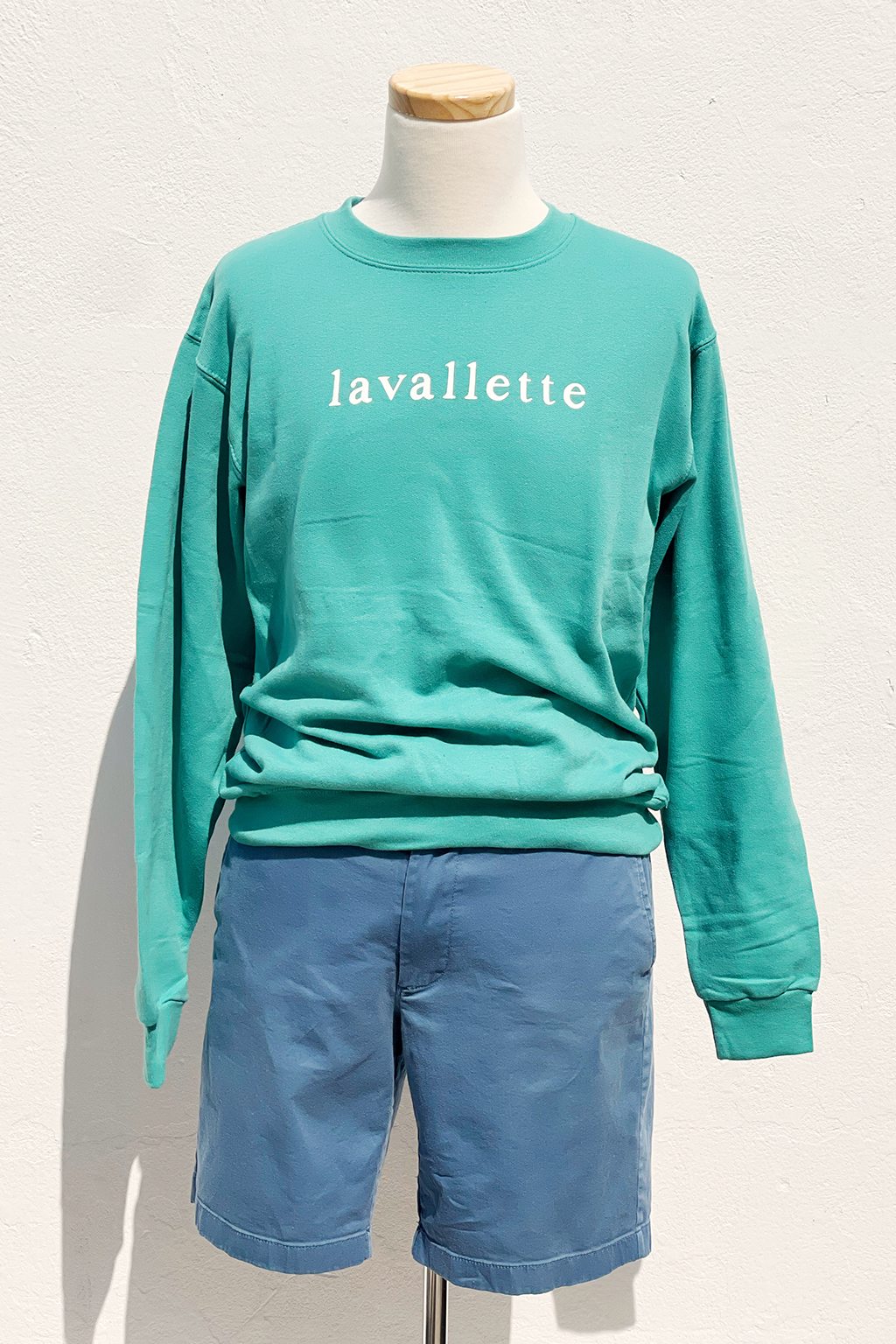 Lavallette Beach Town Sweatshirt