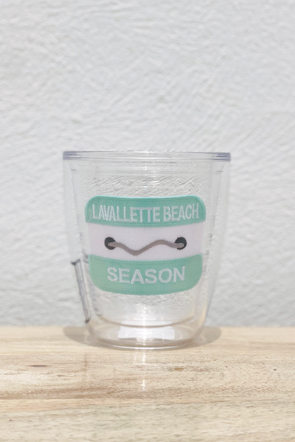 Lavallette 12oz Tervis Tumbler