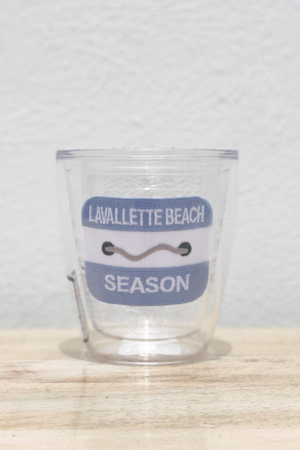 Lavallette 12oz Tervis Tumbler