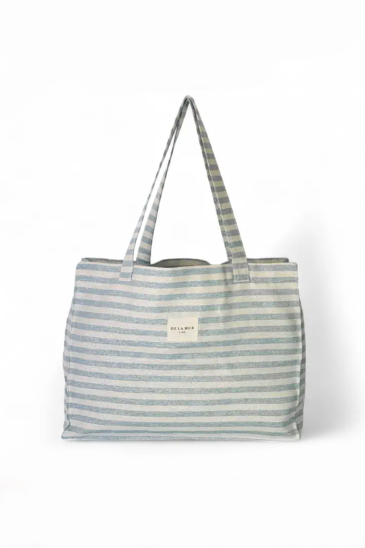 Rectangular Tote Bag