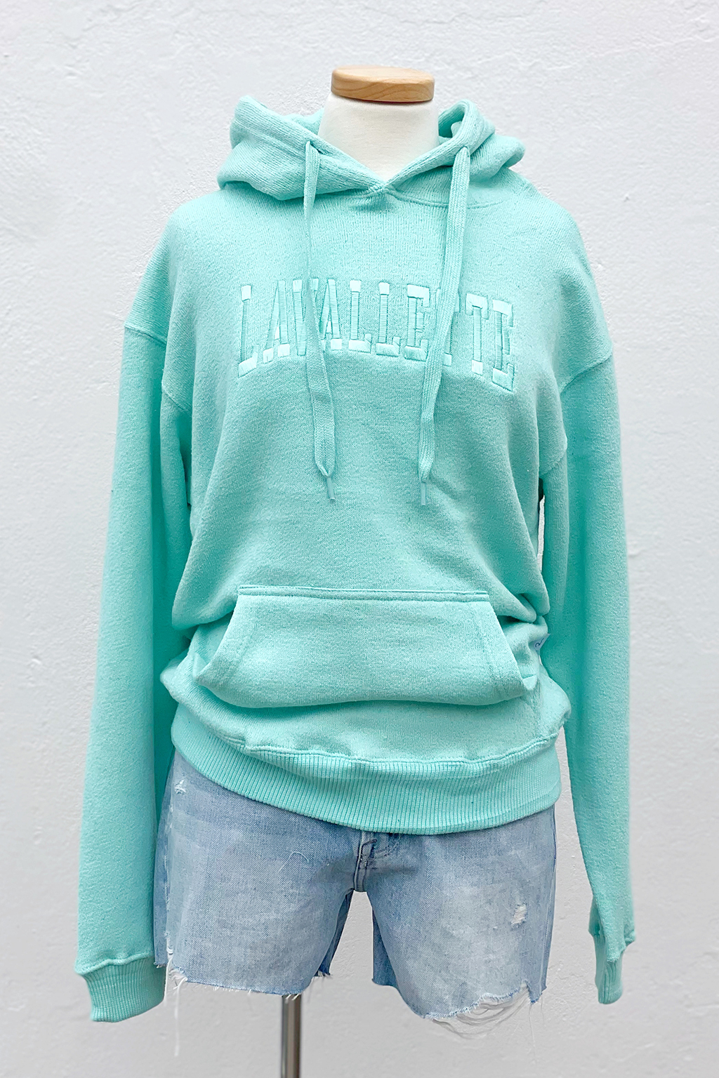 Lavallette Neon Nantucket Hoodie