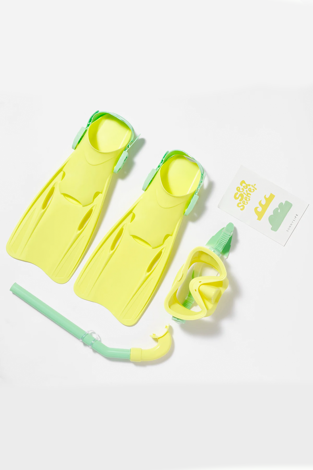 Kids Dive Set