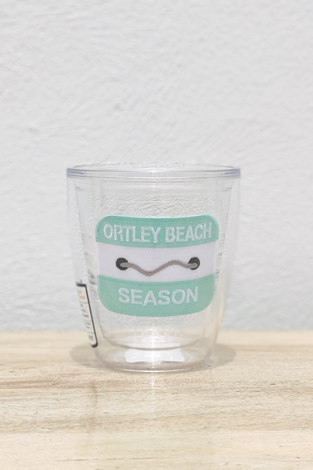 Ortley Beach 12oz Tervis Tumbler