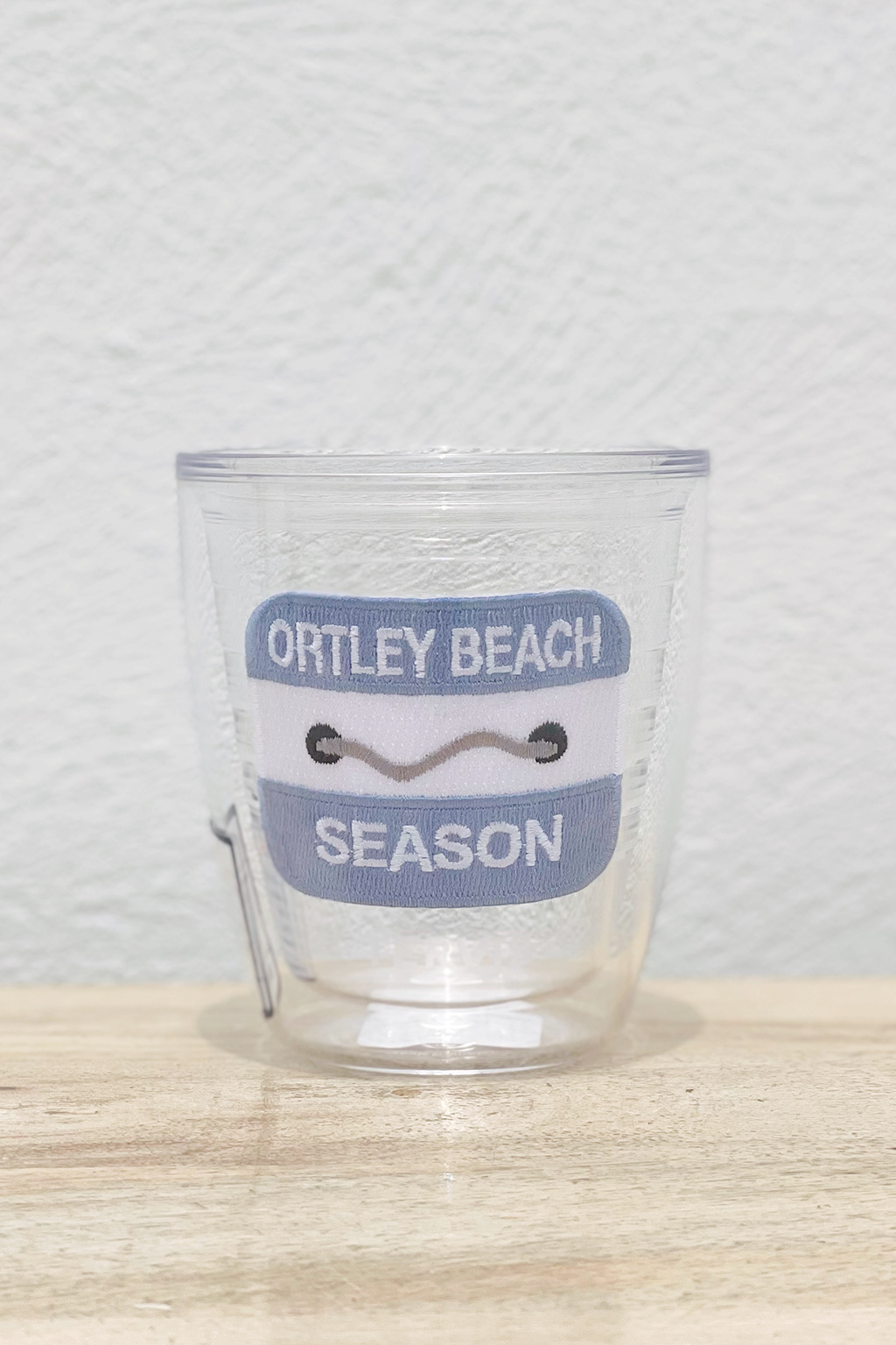 Ortley Beach 12oz Tervis Tumbler