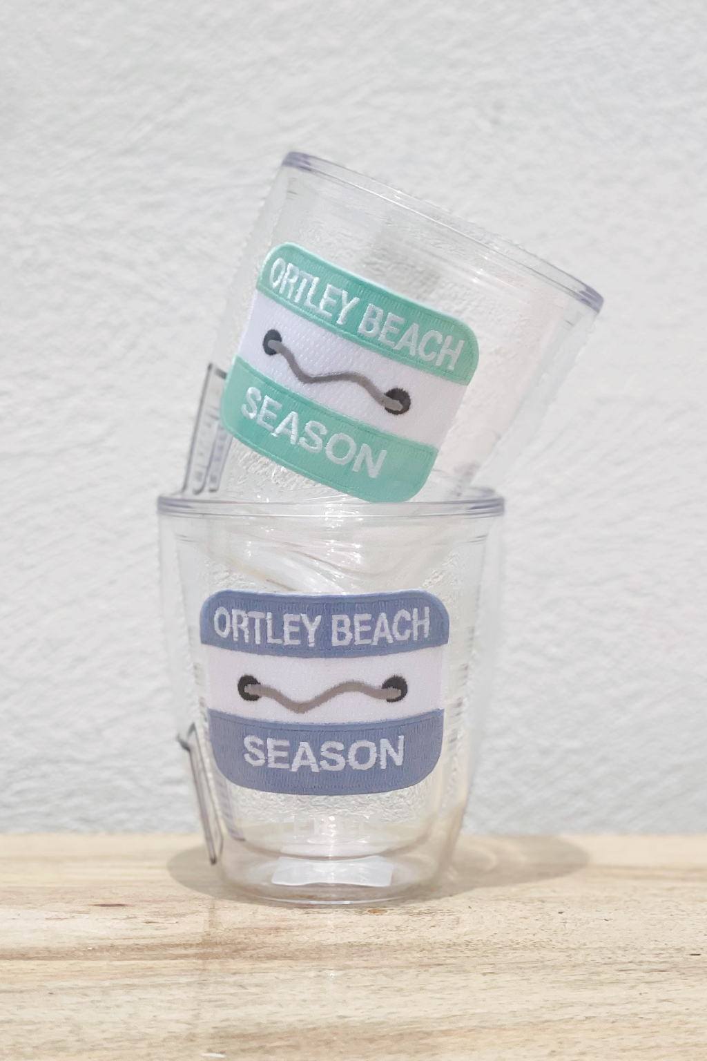 Ortley Beach 12oz Tervis Tumbler