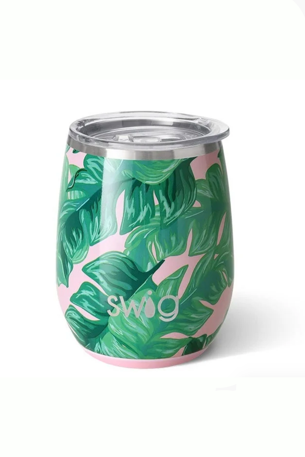 14oz Stemless Wine Cup