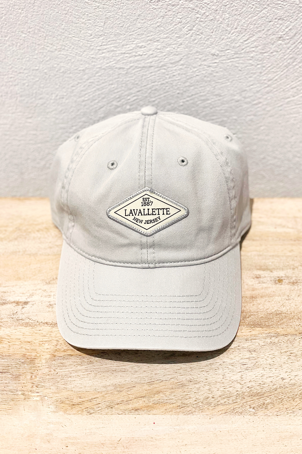 Lavallette 1887 Patch Hat