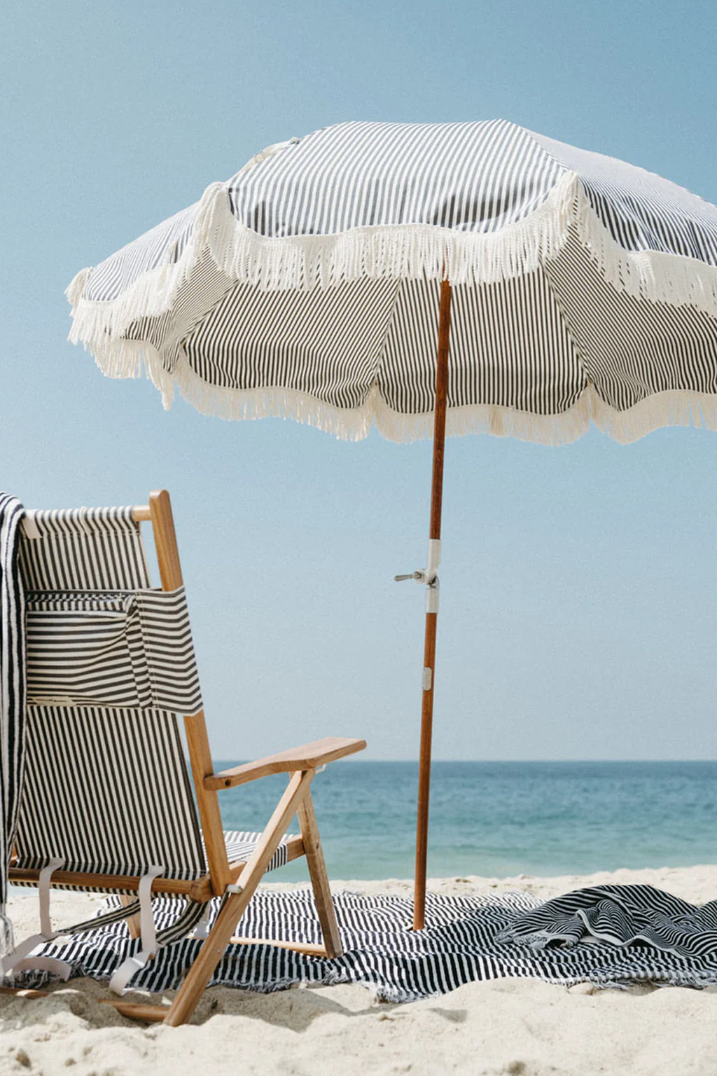 Premium Beach Umbrella