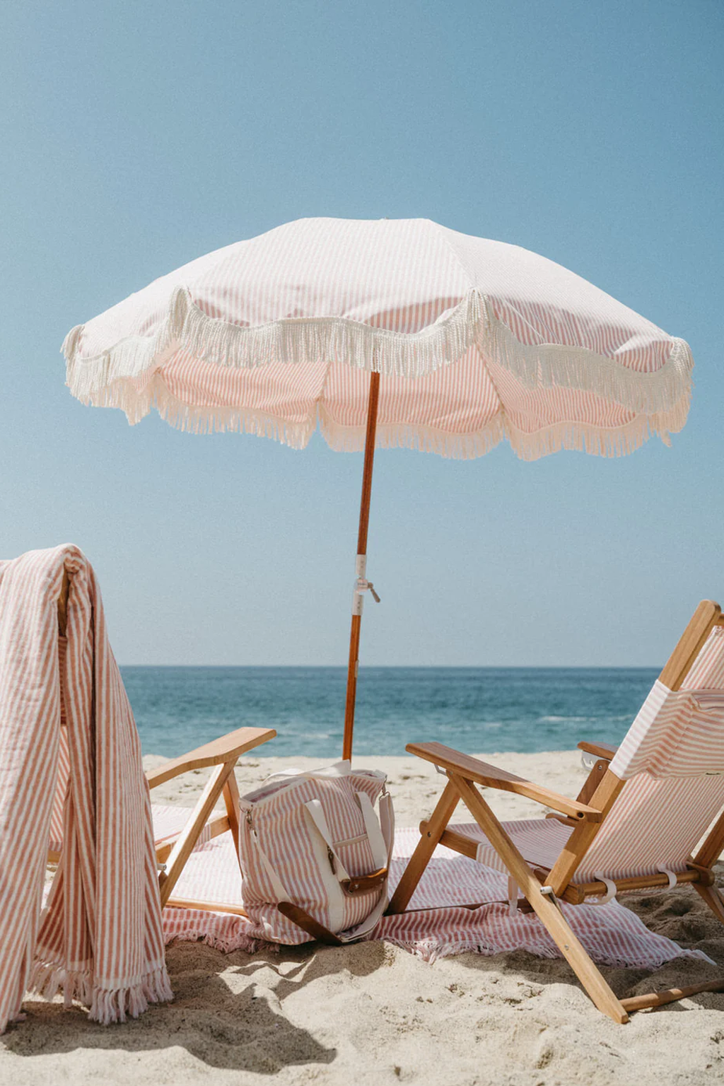 Premium Beach Umbrella