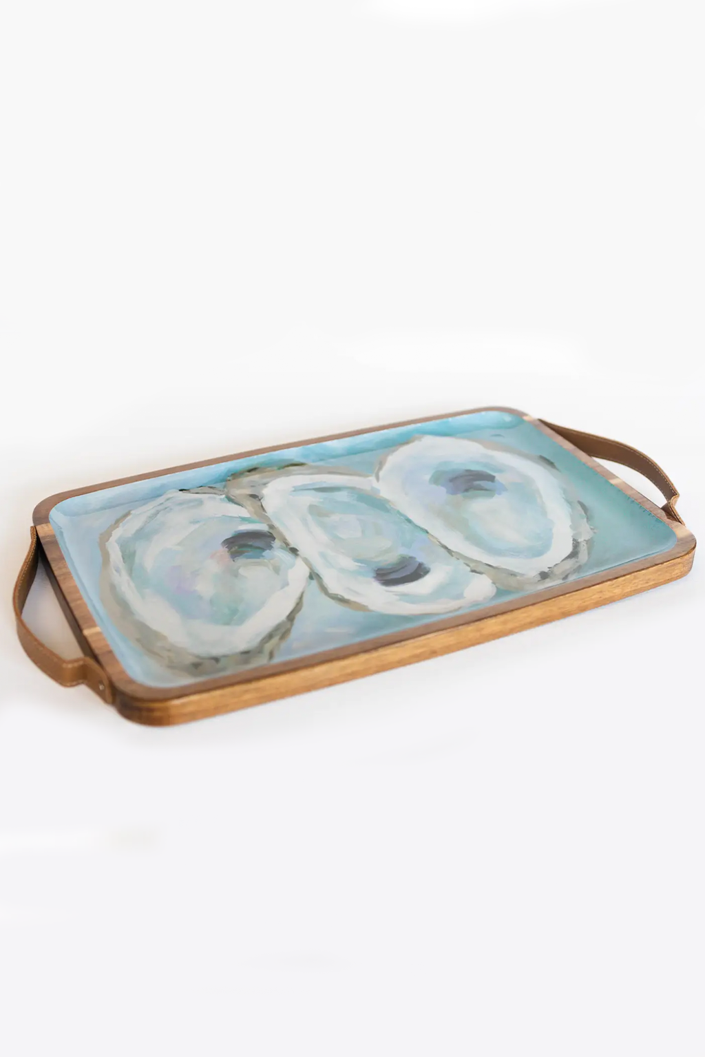 Rectangle Wooden Serving Tray