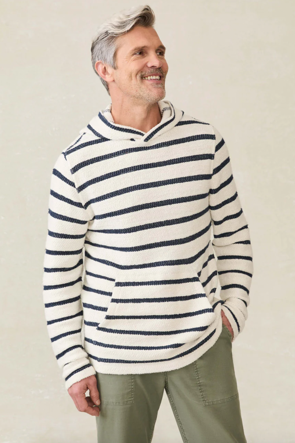 Whitewater hoodie