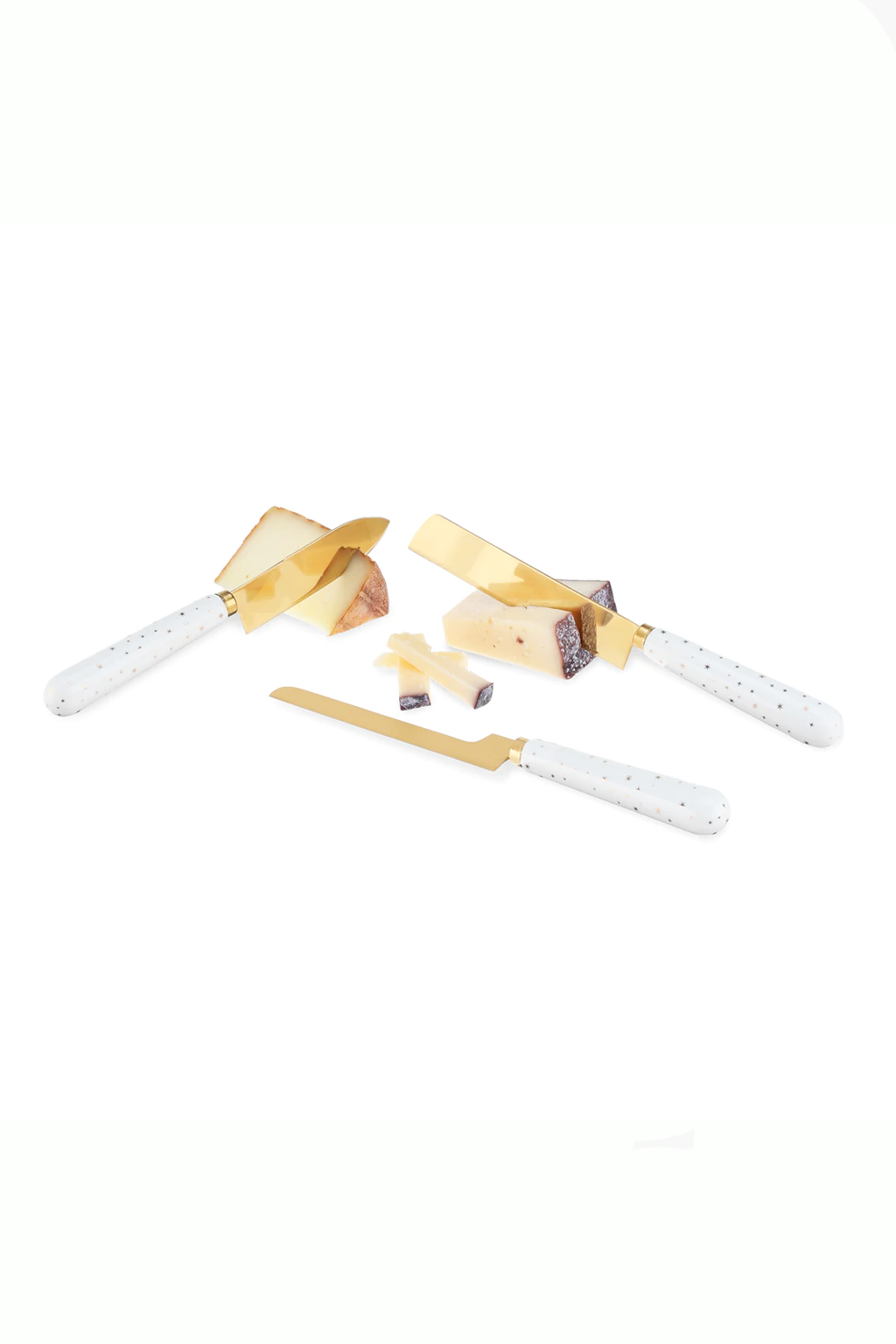 Starlight Cheese Knife Set