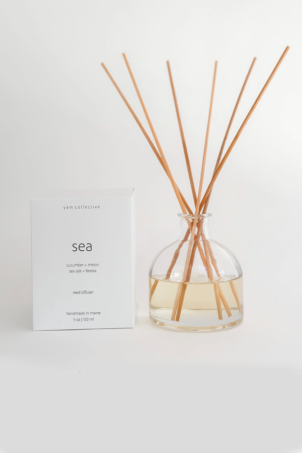 Reed Diffuser