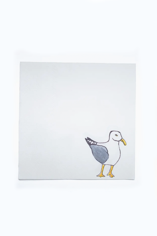 Paper Cocktail Napkins