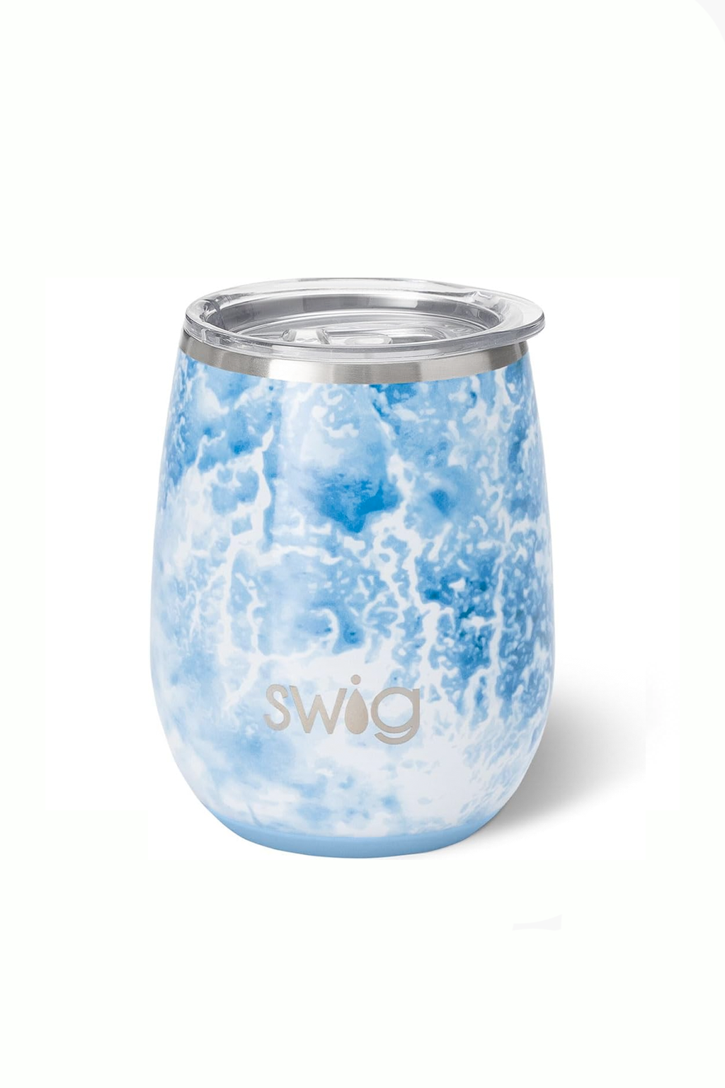 14oz Stemless Wine Cup