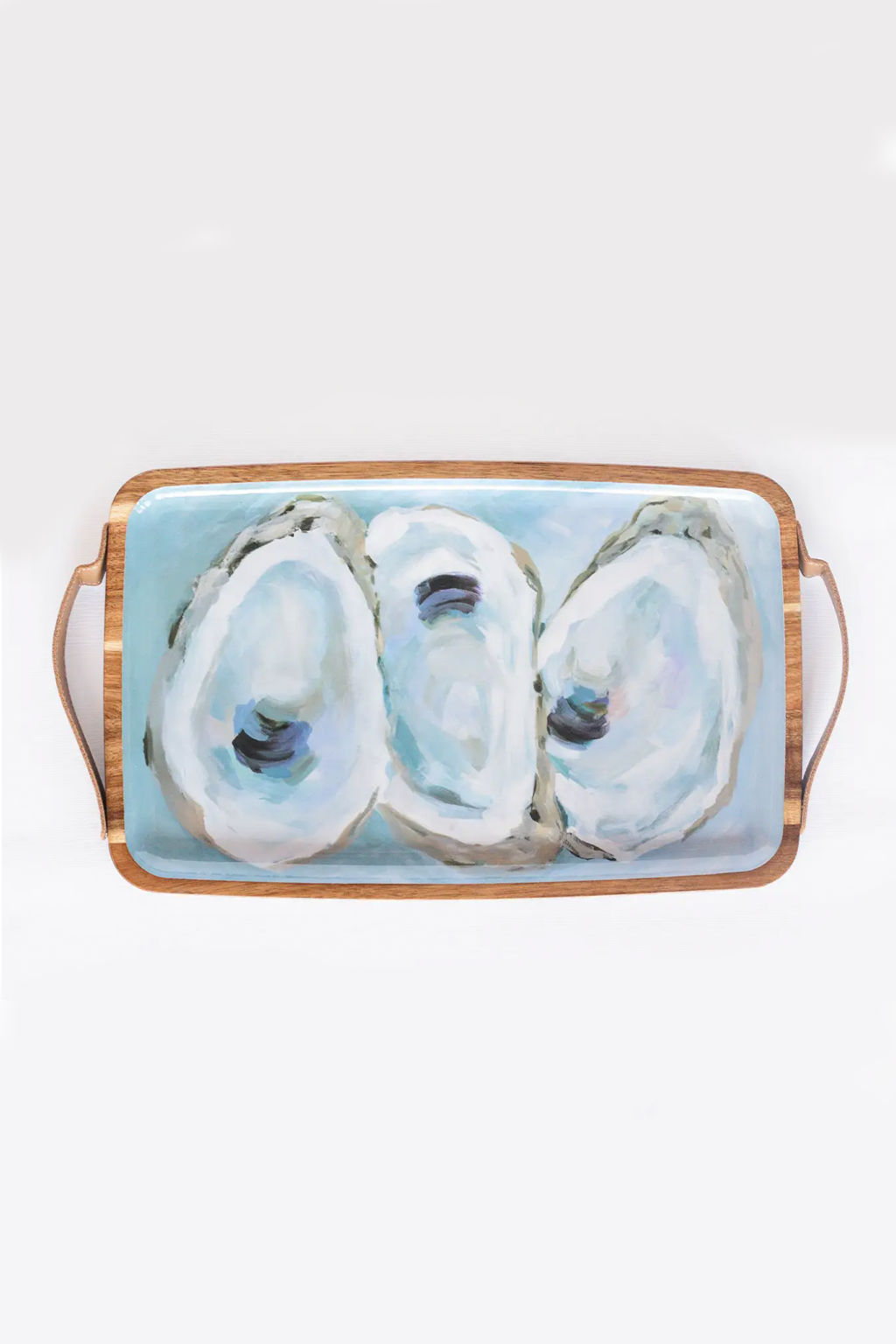 Rectangle Wooden Serving Tray