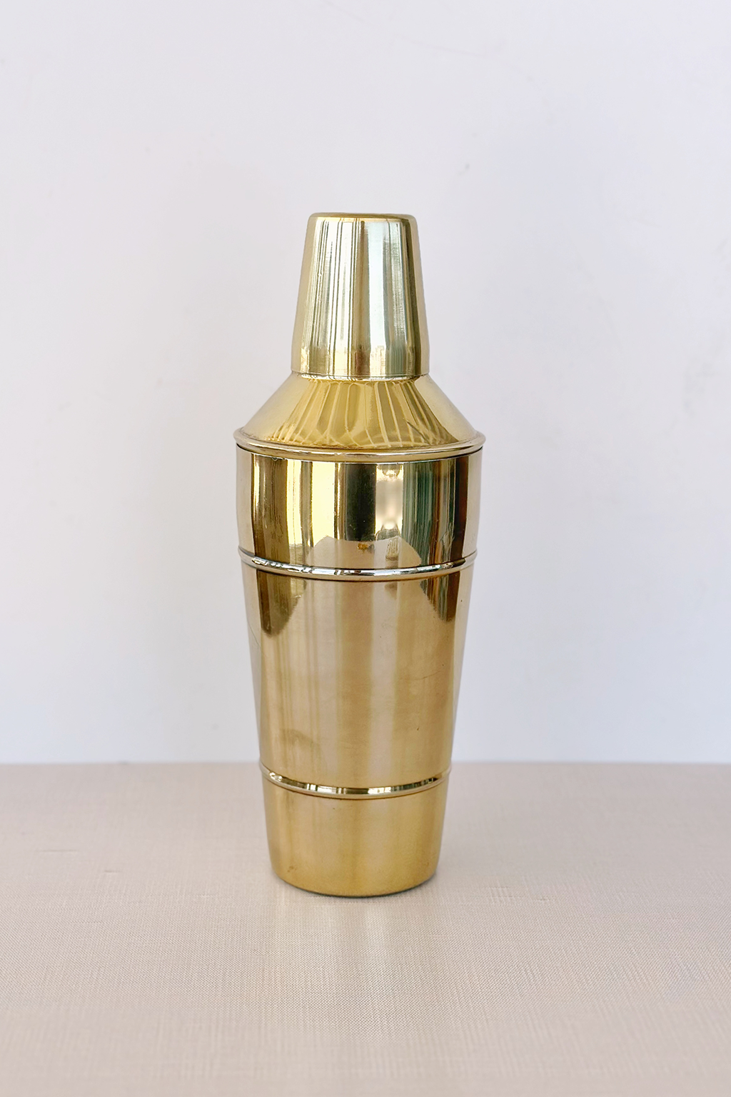 Stainless Cocktail Shaker