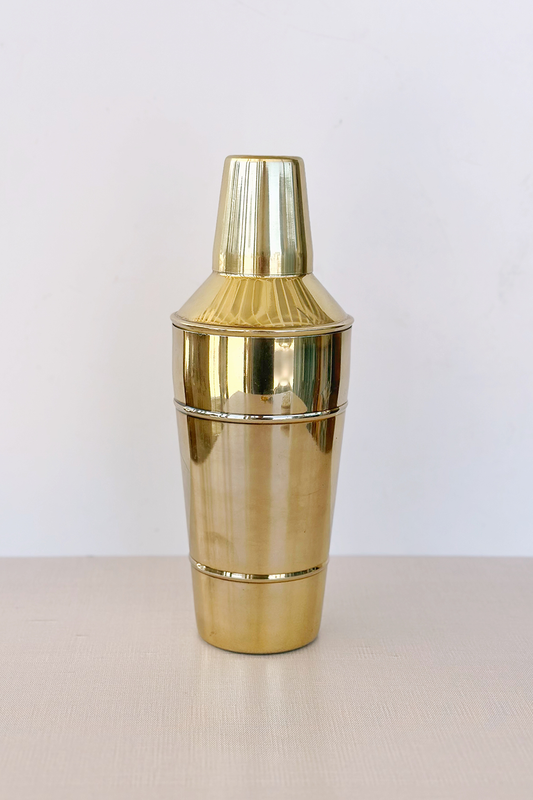 Stainless Cocktail Shaker