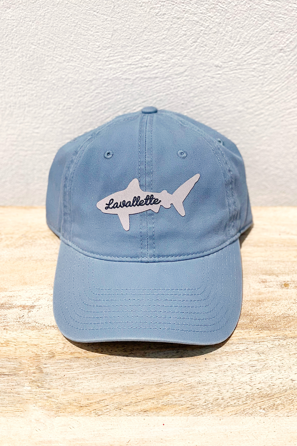 Lavallette Shark Hat