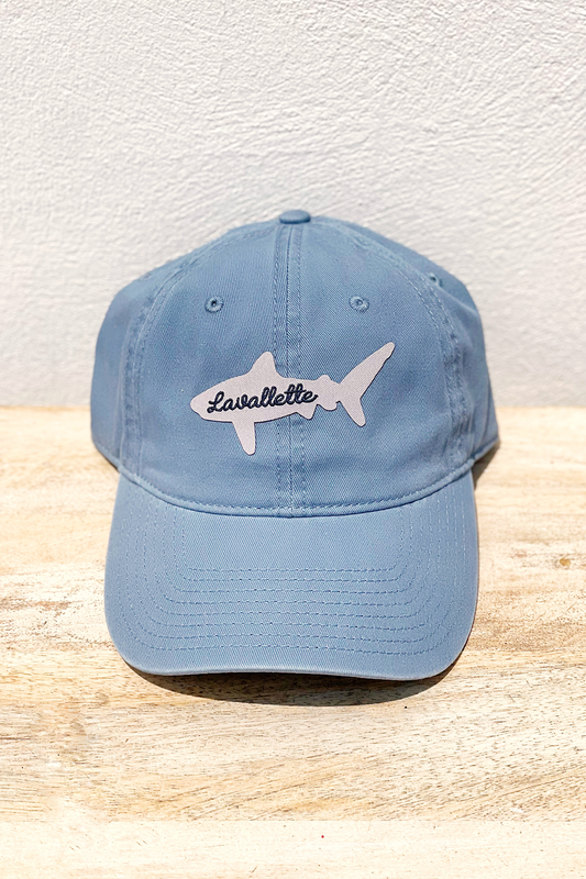 Lavallette Shark Hat