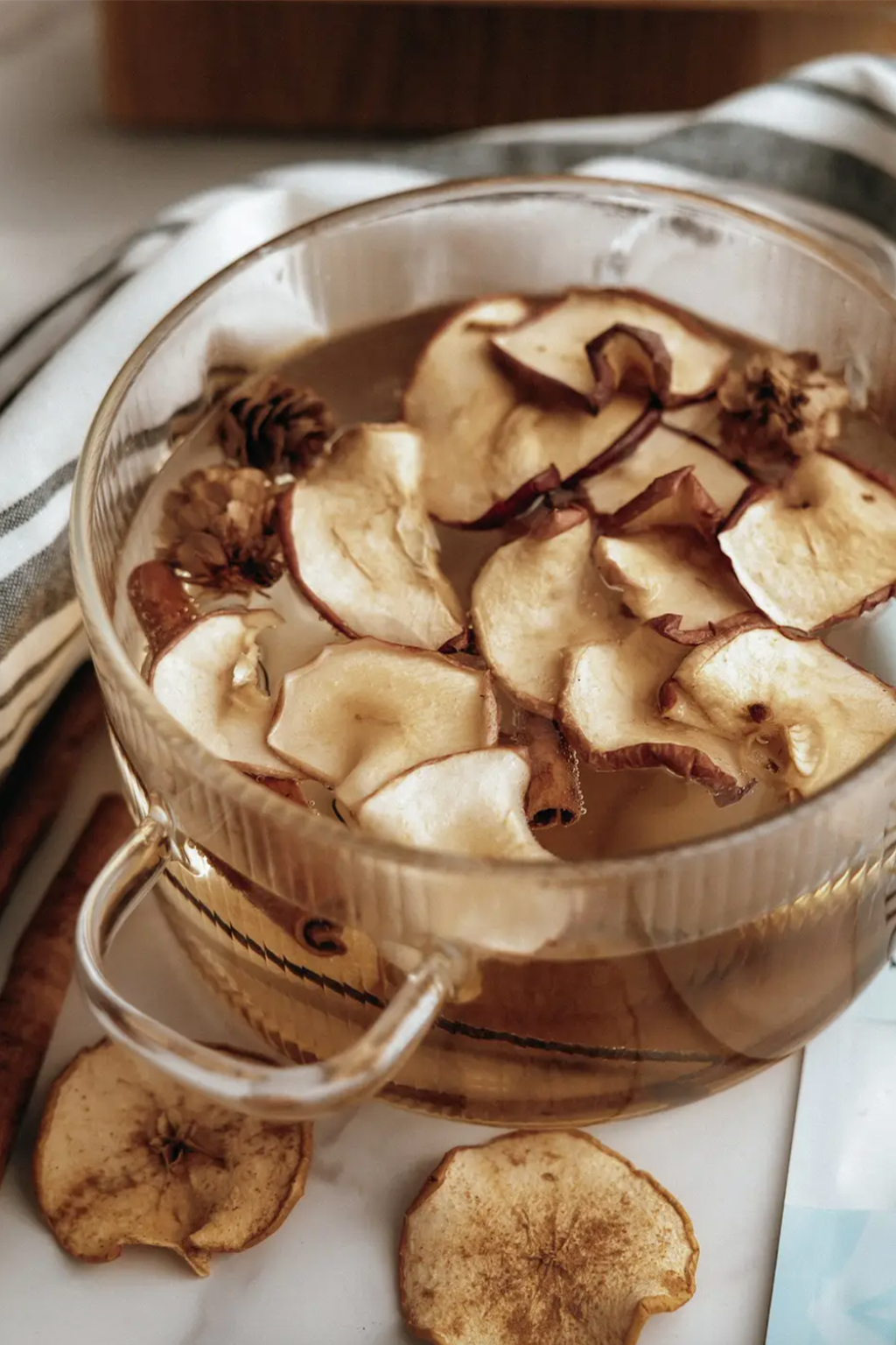 Sugar Cookie Simmer Pot