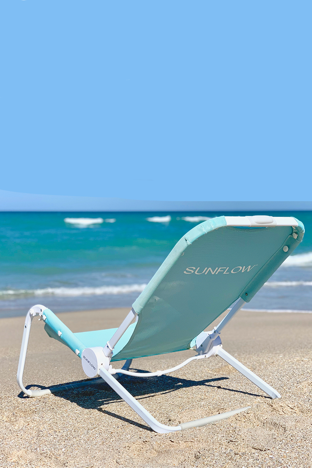 Sunflow Chair