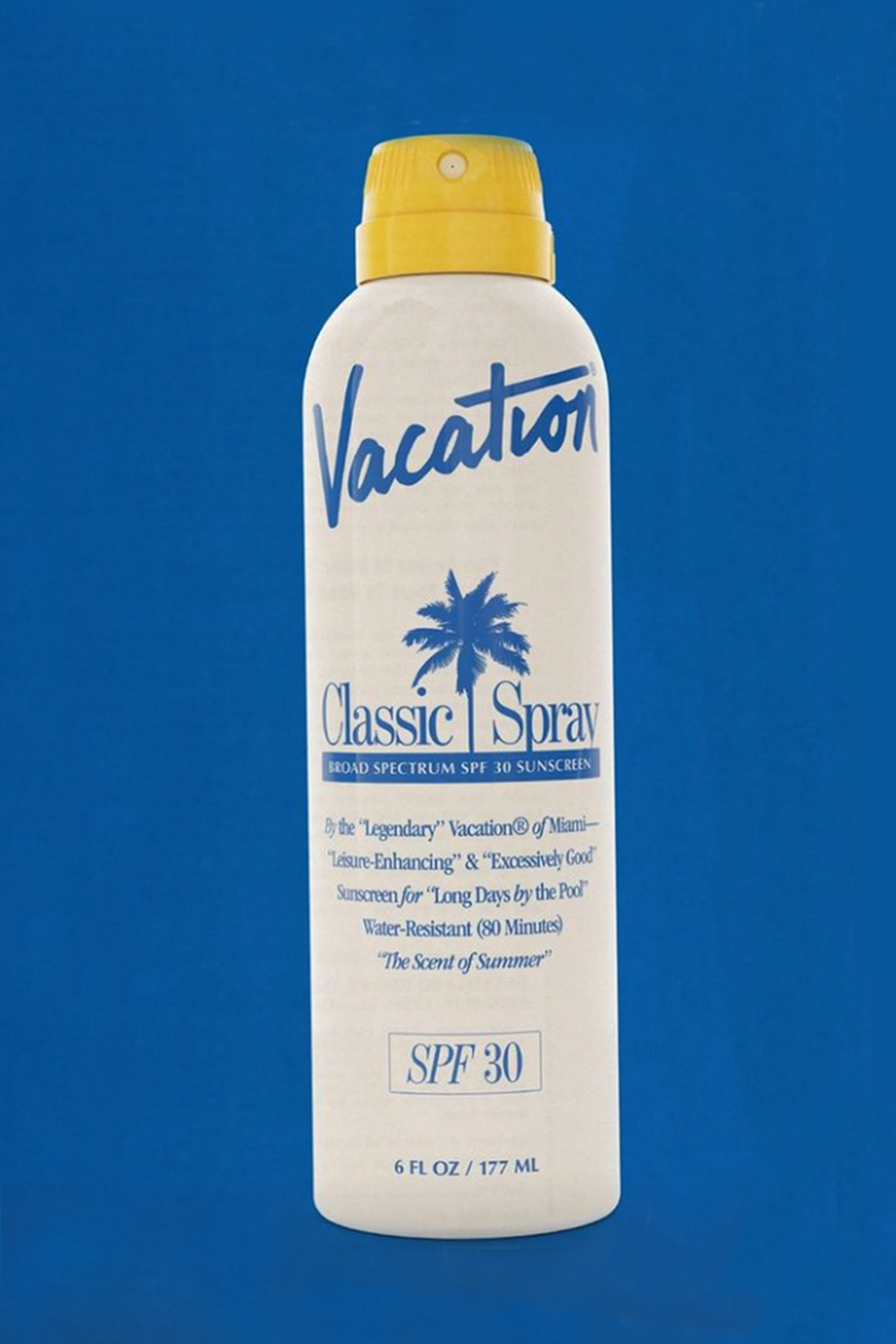 Classic Spray SPF 30