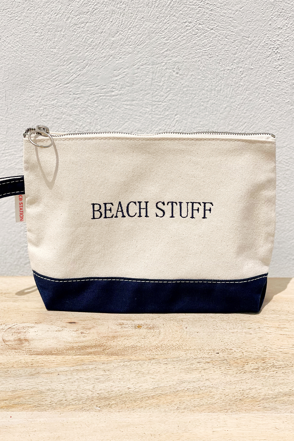 Summer "Stuff" Pouch