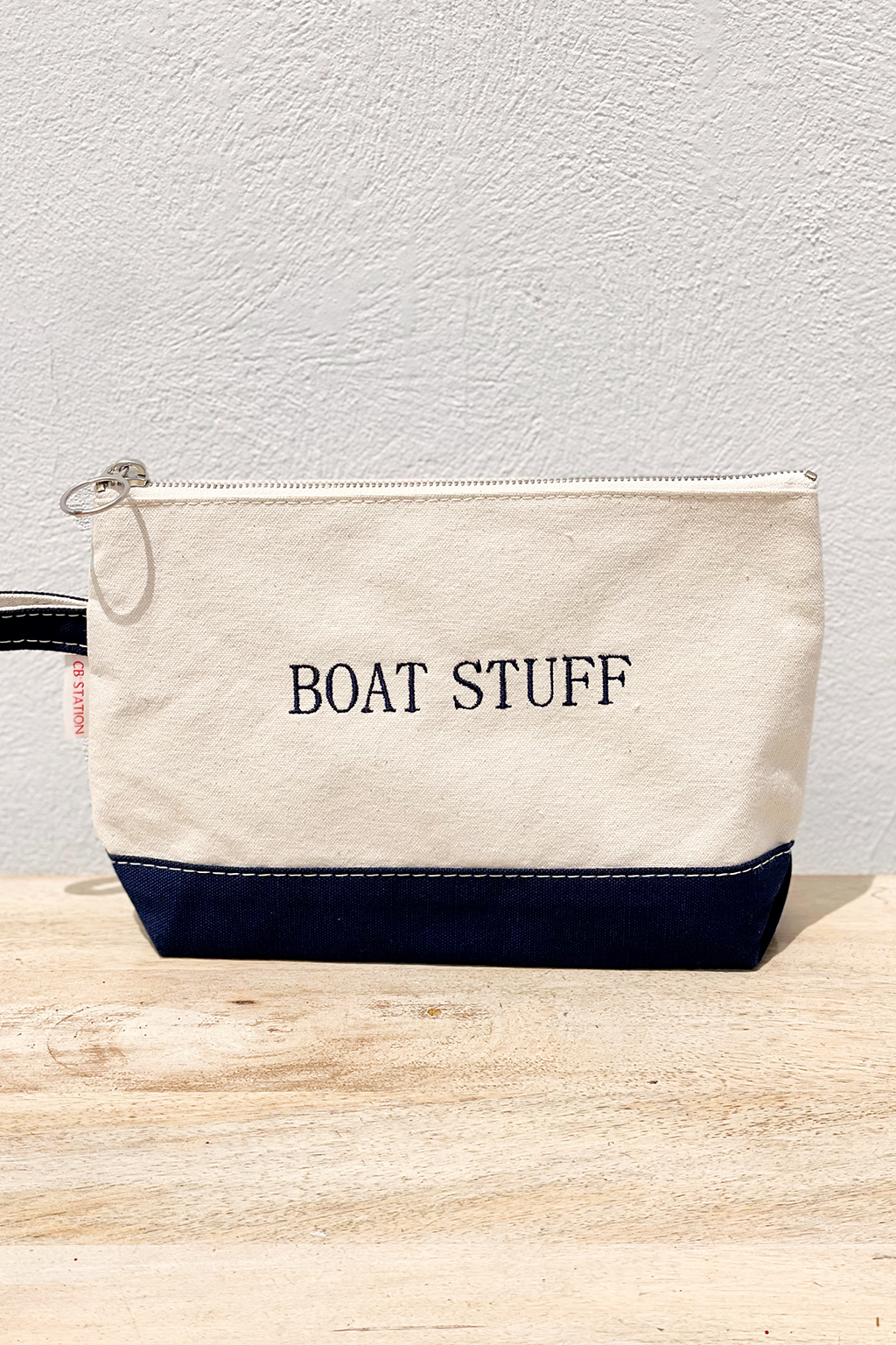 Summer "Stuff" Pouch