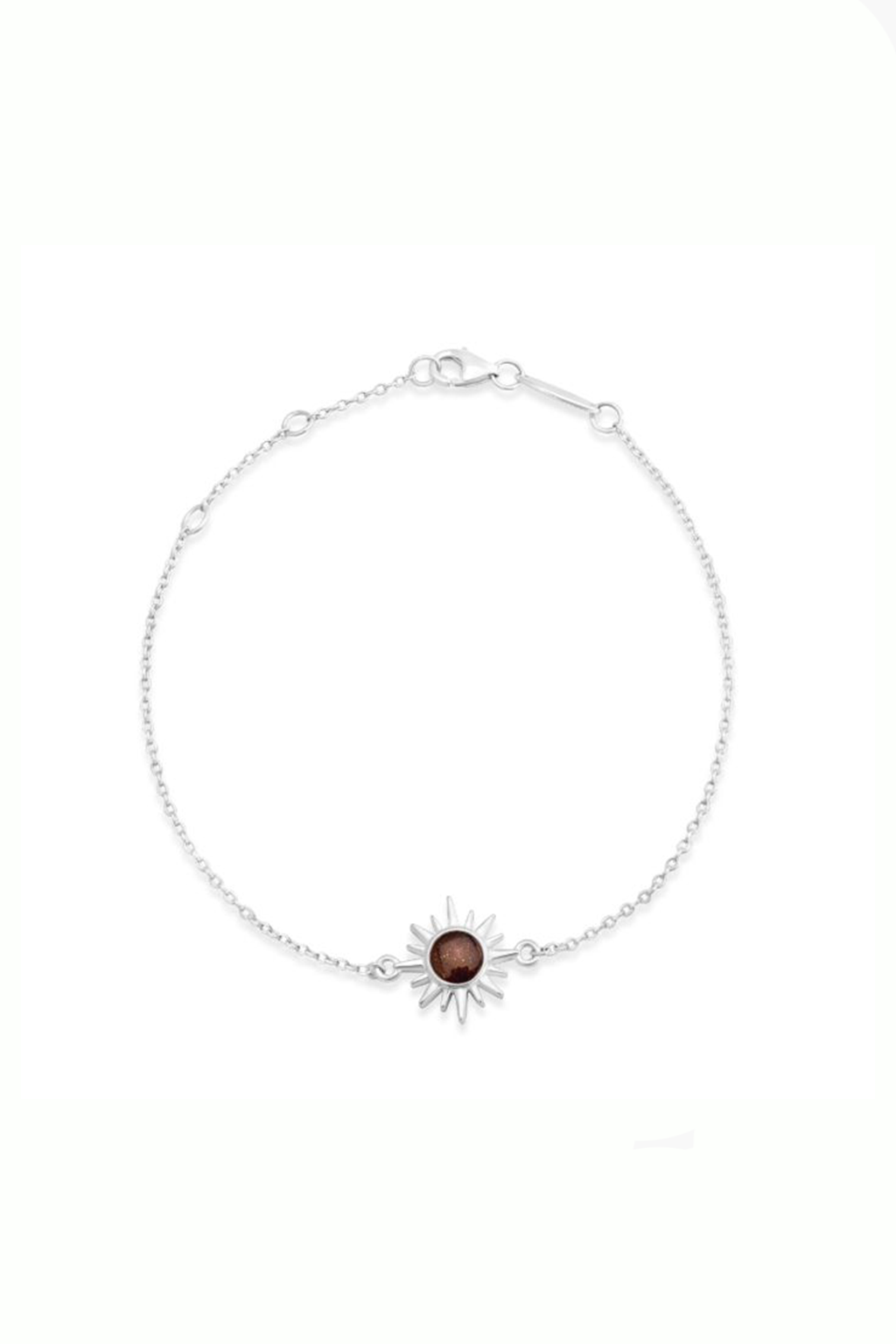 Delicate Dune Bracelet with Lavallette Sand