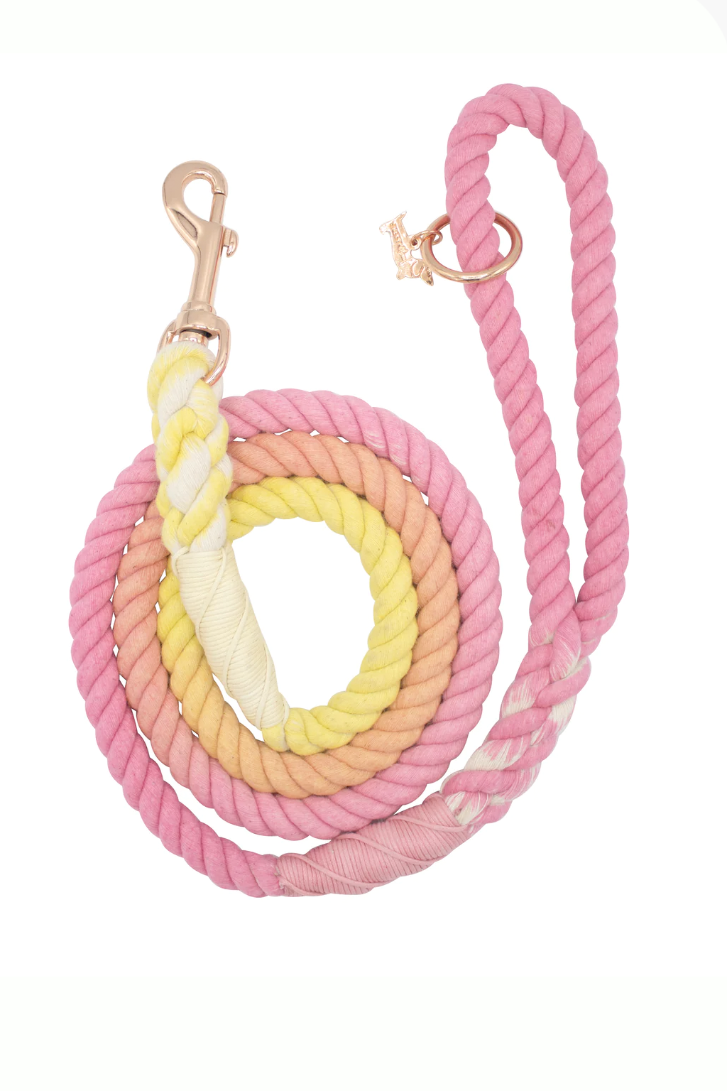 Dog Rope Leash