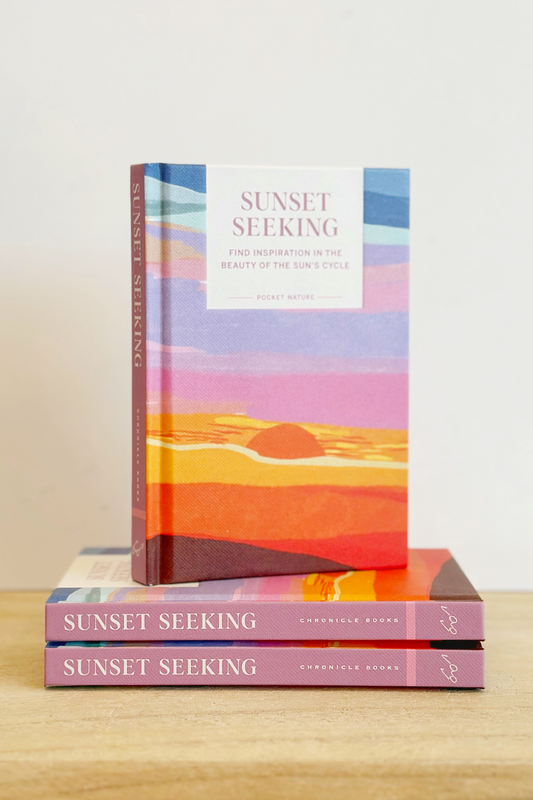 Pocket Nature Series: Sunset Seeking