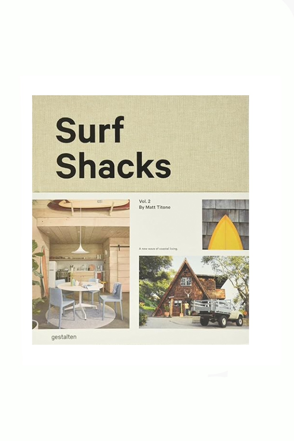 Surf Shacks