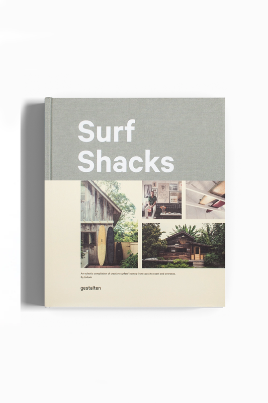 Surf Shacks