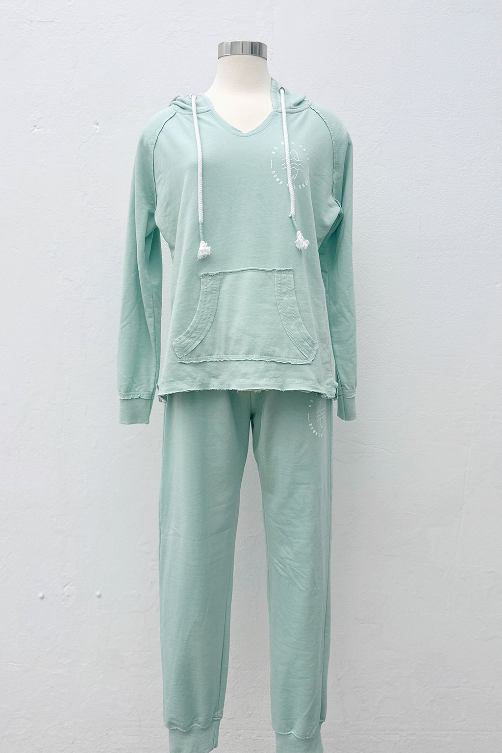No Bad Days DTS Pullover