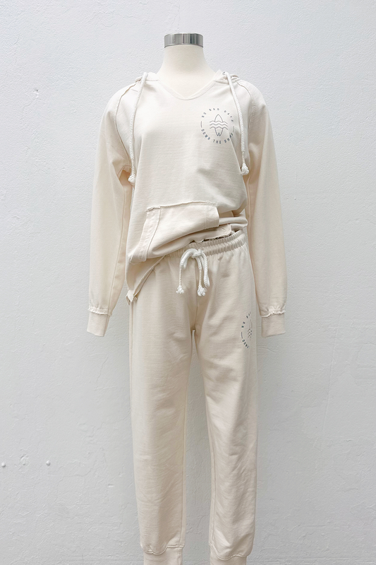 No Bad Days DTS Joggers