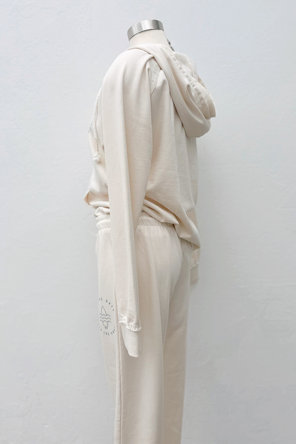 No Bad Days DTS Pullover