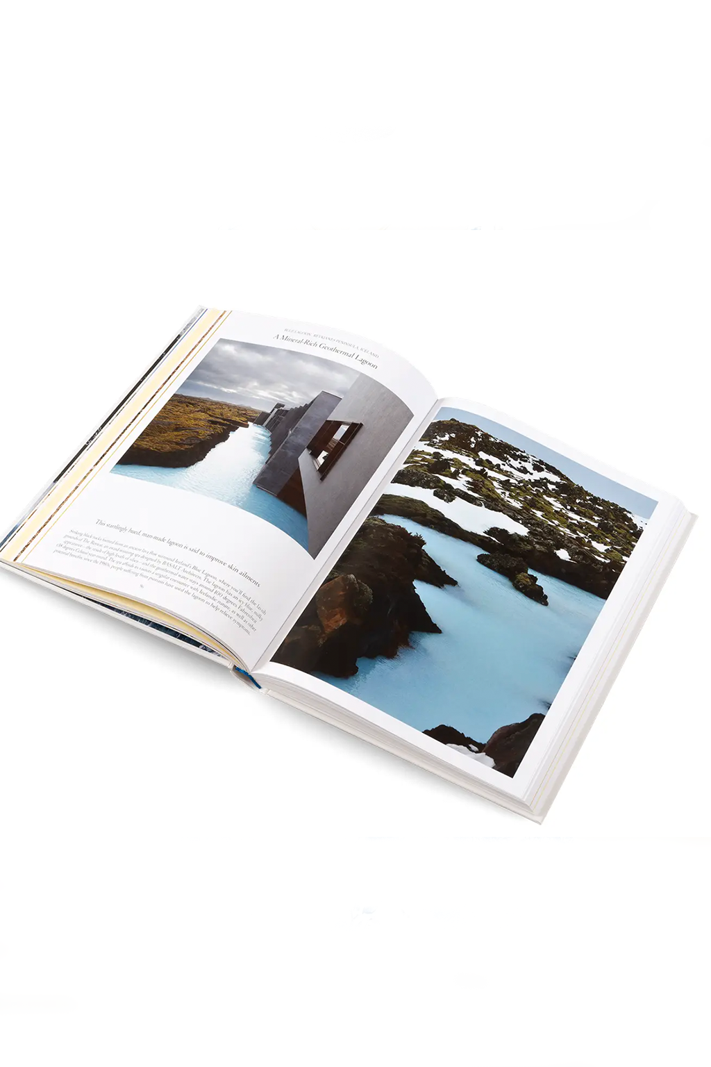 The Nature of Swimming