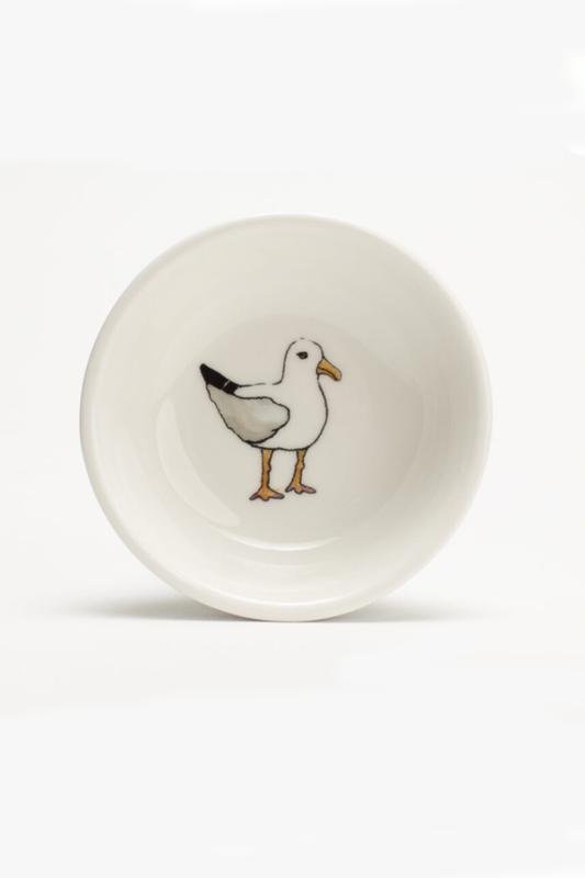 Ceramic Tasting Bowl