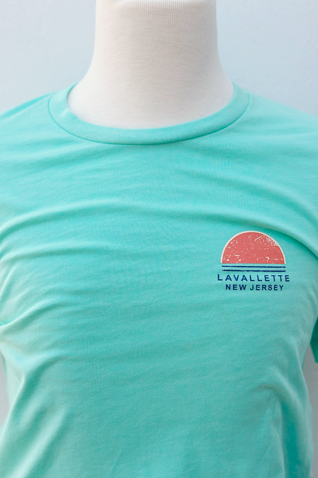 Lavallette Sunset Tee