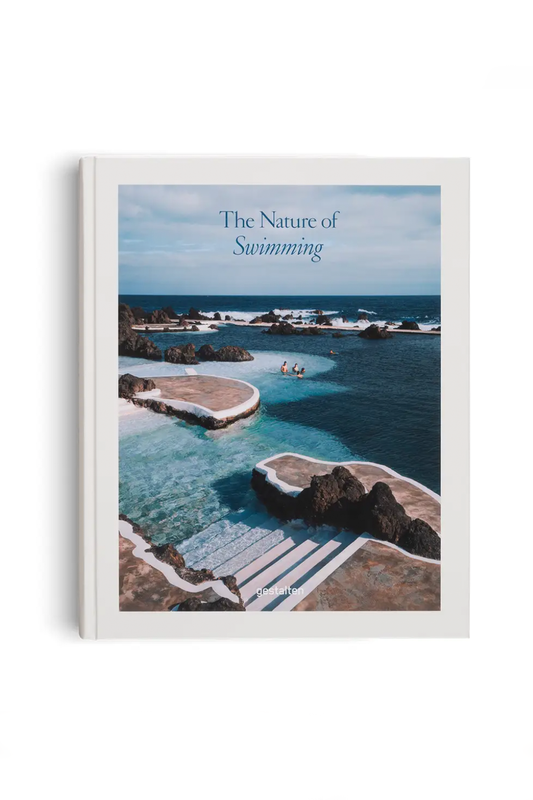 The Nature of Swimming