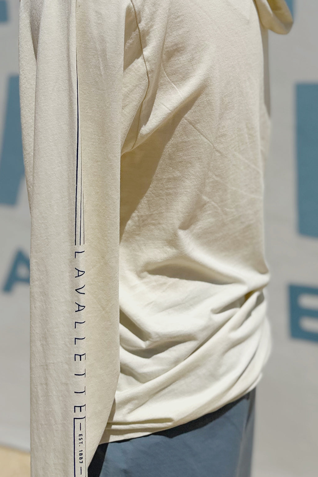 Lavallette The Orignal Hoodie