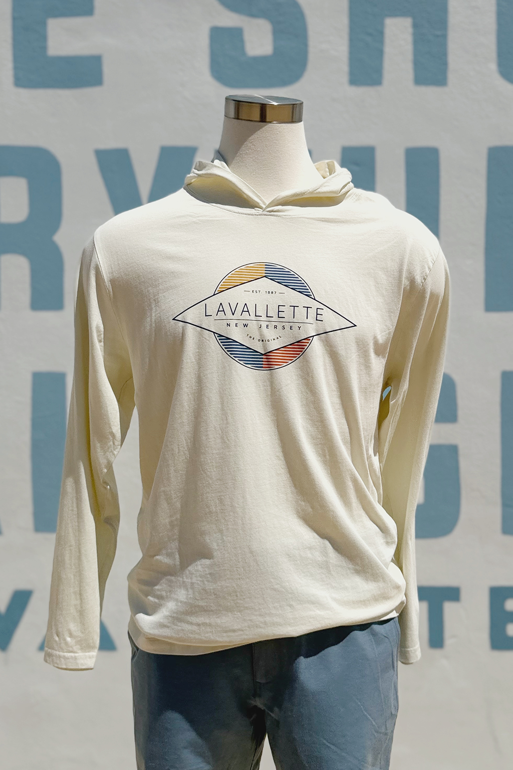 Lavallette The Orignal Hoodie