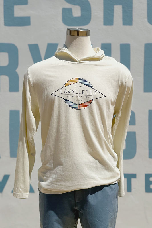 Lavallette The Orignal Hoodie