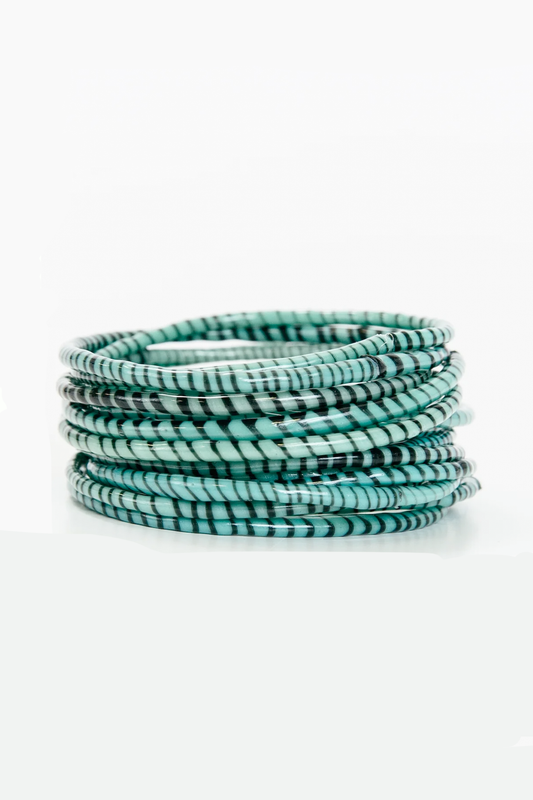 Beach Bangles