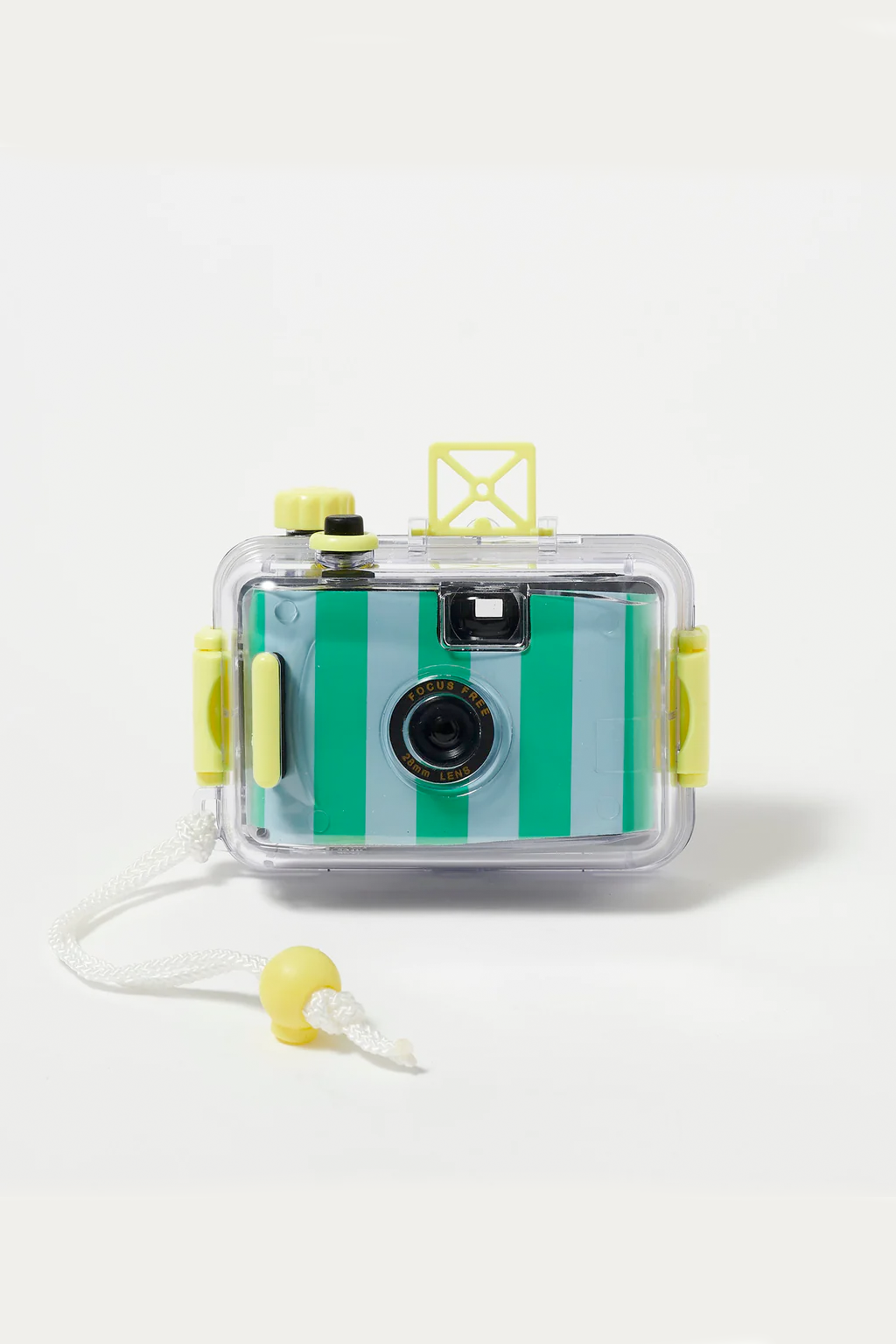 Sea Seeker Underwater Camera