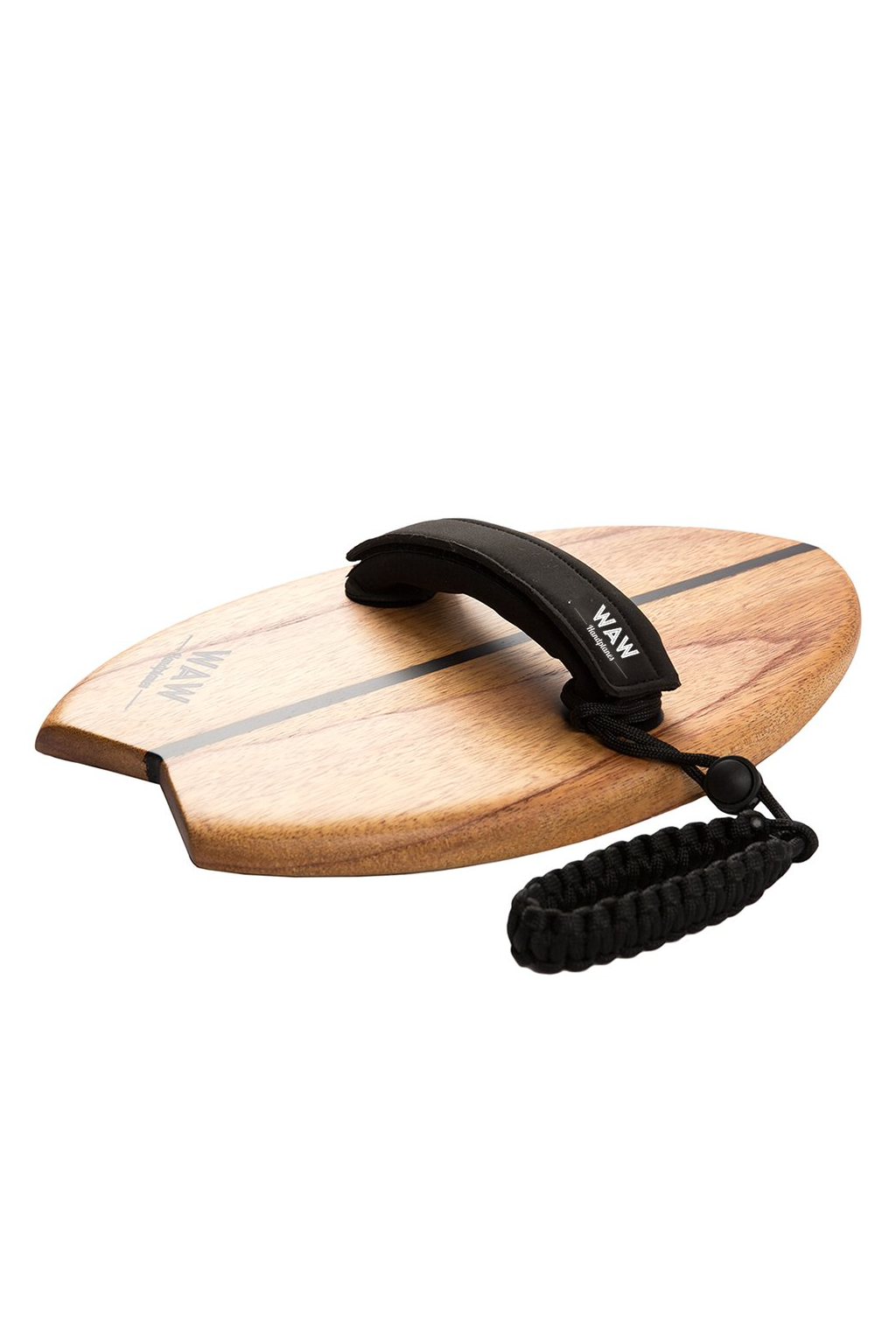 Body Surfing Handplane