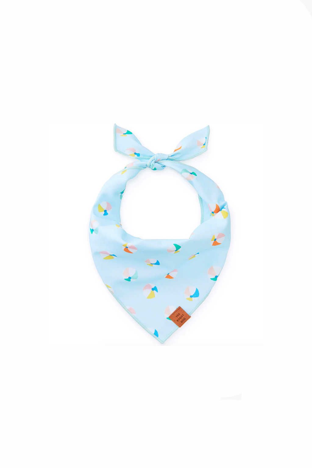 Beach Ball Bandana