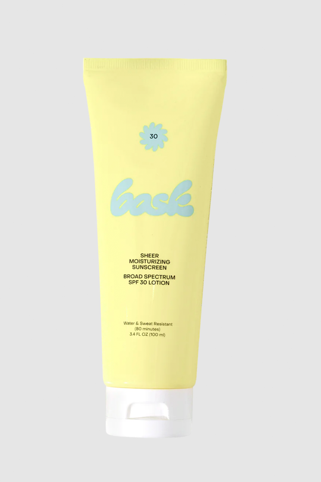 Bask SPF 30 Lotion Sunscreen