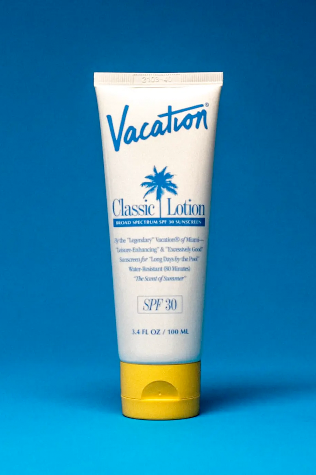 Classic Lotion SPF 30